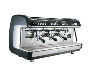 チンバリLA CIMBALI M39TE-DT/3(TS)