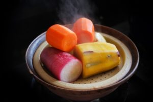 温野菜