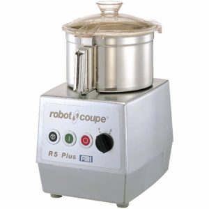 ロボクープR-5Plus""