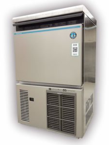 ホシザキ業務用製氷機