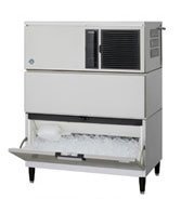 ホシザキ業務用製氷機