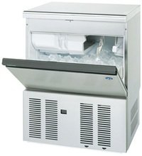 ホシザキ業務用製氷機