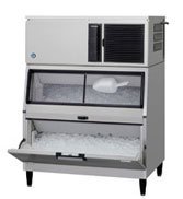 ホシザキ業務用製氷機