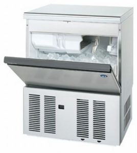 ホシザキ業務用製氷機