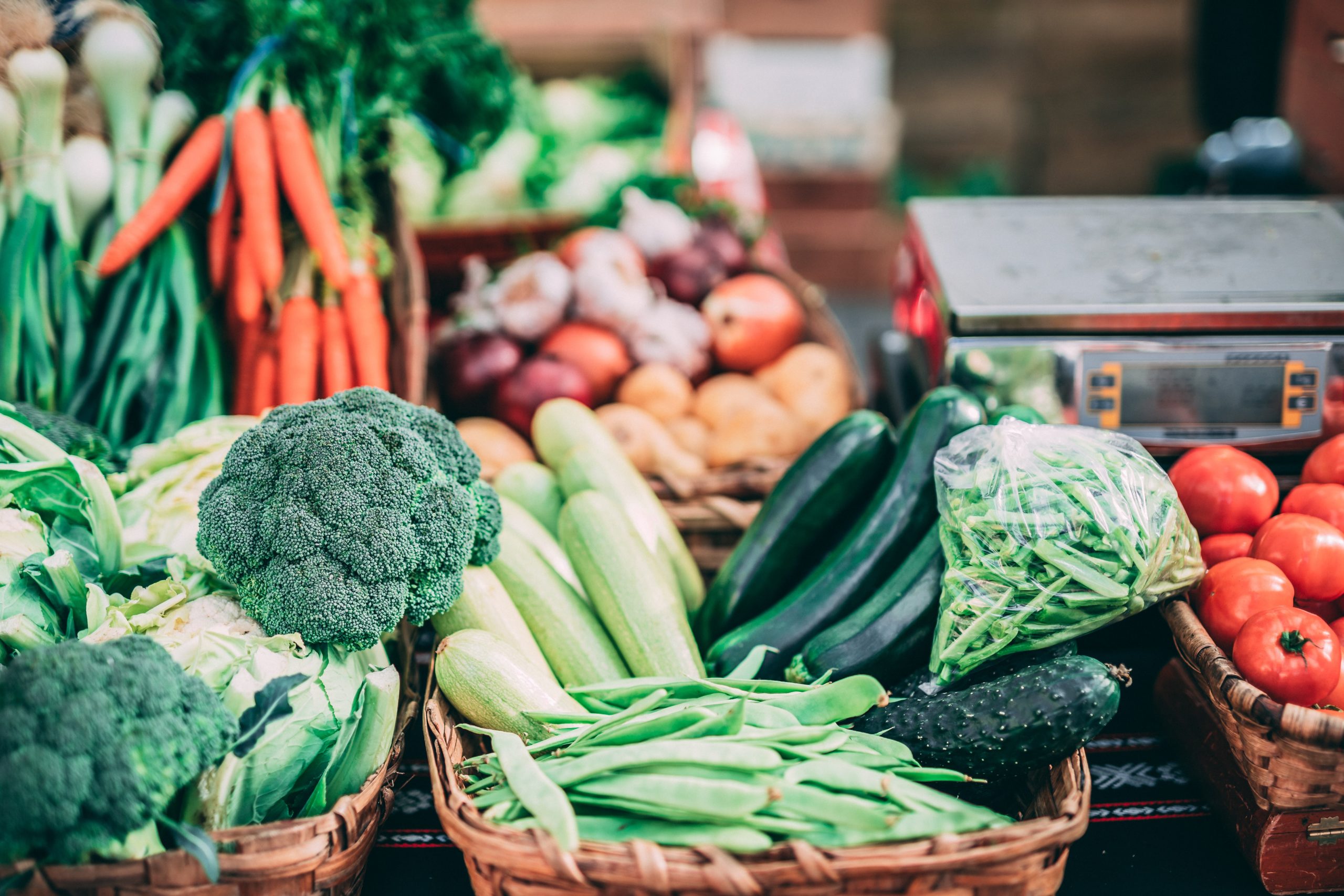 食材の最適貯蔵条件を知っていますか？野菜や果物の保存に適した温度のまとめを大公開！！